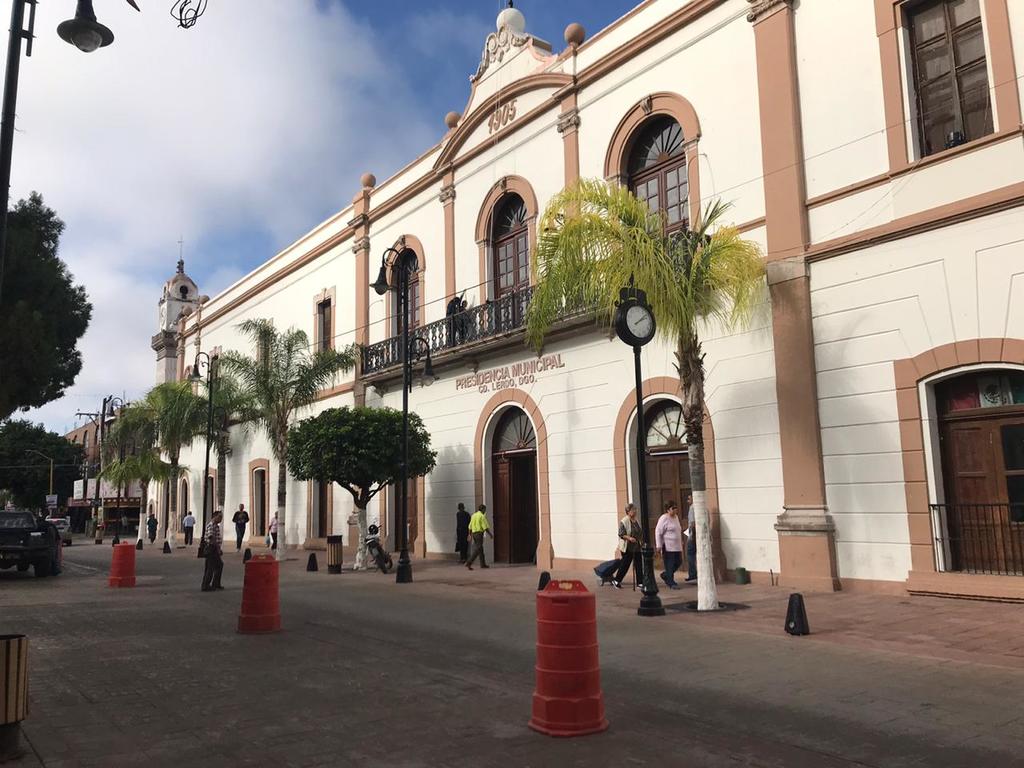 El Municipio usará drones, pues son una herramienta para detectar construcciones no declaradas. (EL SIGLO DE TORREÓN)