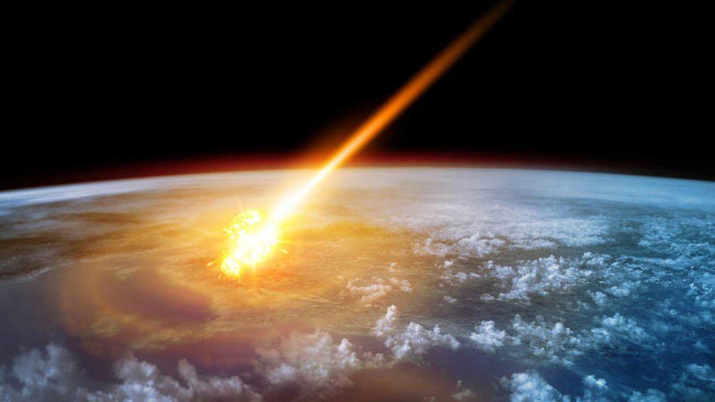 La acidificación de las aguas de los océanos debido a los gases emitidos por el impacto de un asteroide hace 66 millones de años fue la principal causa de la última gran extinción en masa. (ESPECIAL)