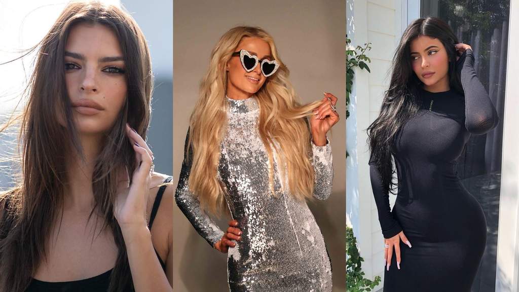 Kim Kardashian celebró ayer su cumpleaños número 39, por lo que las redes sociales se inundaron de buenos deseos hacia la madre de cuatro hijos, entre los cuales, se leen mensajes de algunos miembros de su familia y amigos. (INSTAGRAM/ARCHIVO)
