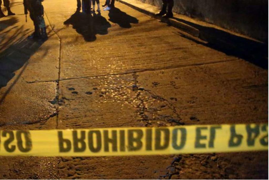 Hallan Cuatro Ejecutados En Tabasco El Siglo De Torreón 8804