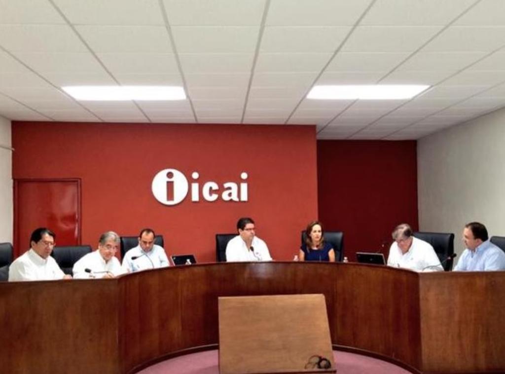 El Instituto Coahuilense de Acceso a la Información fijó su postura en el caso de la megadeuda de Coahuila.