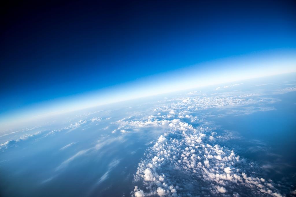 El agujero de ozono observado este año es el más pequeño desde 1982. (ARCHIVO)
