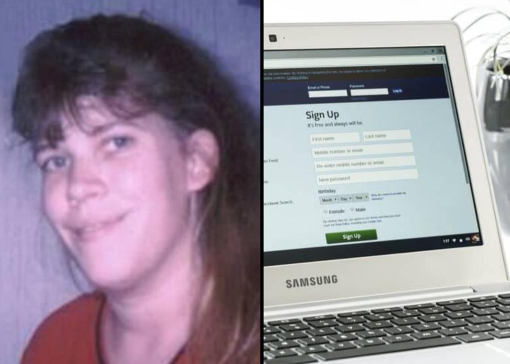 Ayudaron a hallar el cadáver de una mujer reportada como desaparecida en 2004. (INTERNET)