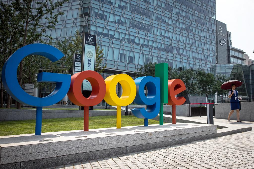 La firma Alphabet, matriz del buscador Google, vio multiplicadas sus ganancias a pesar de enfrentar investigaciones por las autoridades antimonopolio. (EFE)