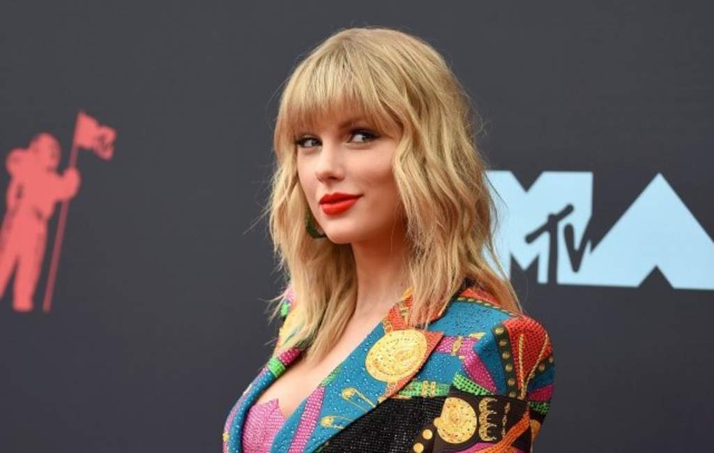La cantante estadounidense Taylor Swift será galardonada con el premio a la Artista de la Década en la próxima ceremonia de los American Music Awards (AMA) 2019, el 24 de noviembre en Los Ángeles, California. (ESPECIAL)