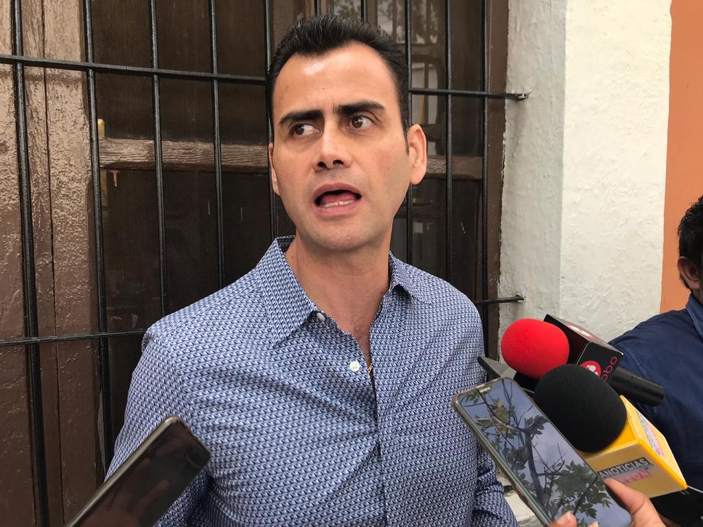 Cuitláhuac Valdés Gutiérrez, subsecretario de Educación en La Laguna de Durango, explicó que se llevará a cabo del 4 al 9 de noviembre en horario de 9:00 a 18:00 horas. (ARCHIVO)