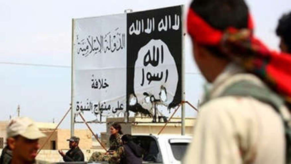 La muerte de Al Bagdadi, el terrorista más buscado del mundo, se produjo en una operación conducida en la localidad de Barisha. (ARCHIVO)