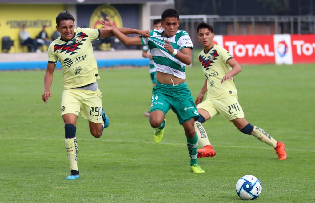 Los Guerreros sucumbió hoy en su visita a Coapa, cayendo por marcador de 3-1 frente a su similar de América. (CORTESÍA)