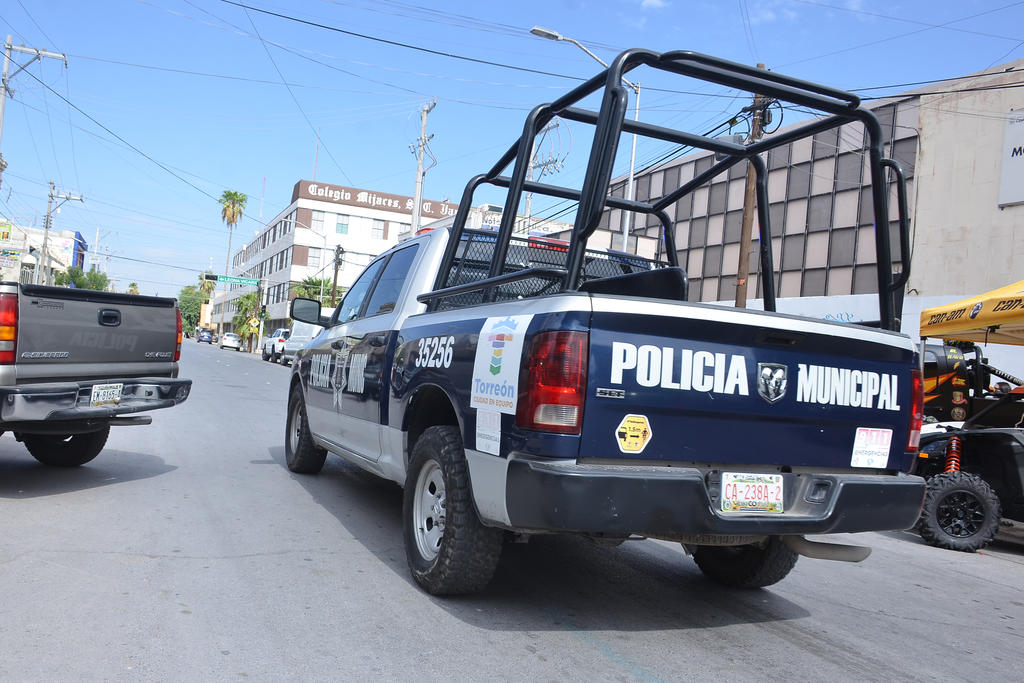 Consideran que los Gobiernos federal, estatales y municipales deben generar una mayor coordinación para garantizar a los mexicanos la seguridad que necesitan. (ARCHIVO)