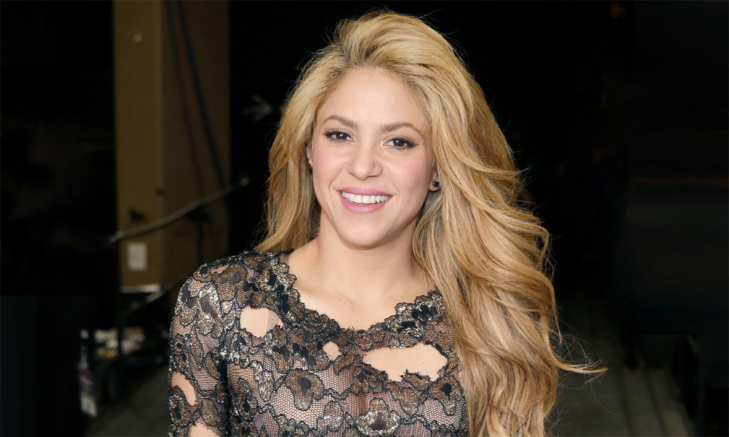 Agenda llena. La cantante Shakira tendrá un 2020 lleno de grandes proyectos en la música. (ARCHIVO) 