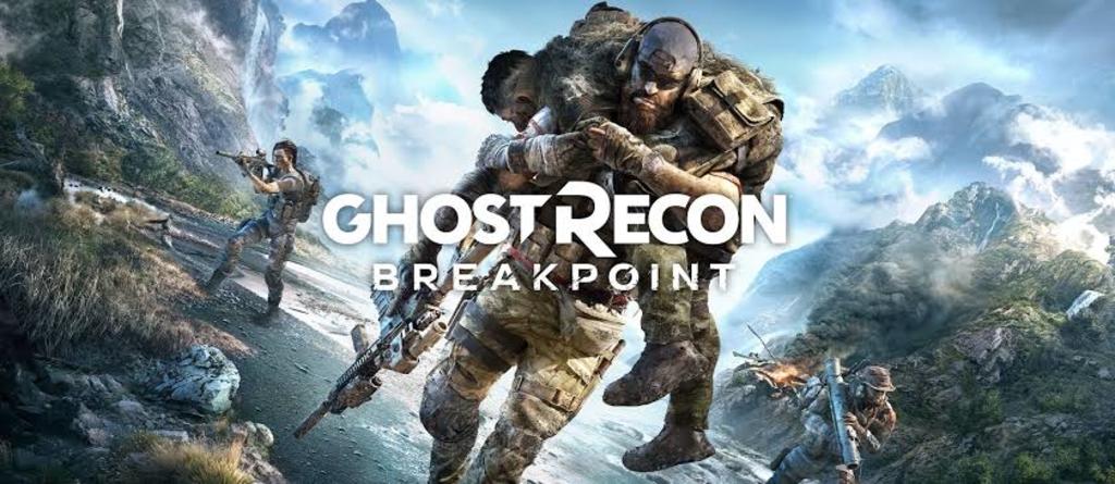 Ghost Recon Breakpoint, la nueva entrega de la serie shooter de Ubisoft, 'Tom Clancy’s Ghost Recon' ya está disponible. (ARCHIVO)
