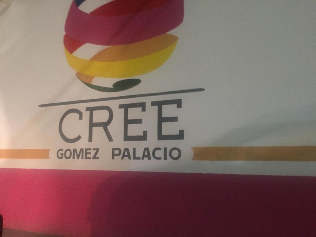 El municipio de Gómez Palacio cuenta con un Centro de Rehabilitación yEducación Especial ubicado sobre la avenida Morelos. (EL SIGLO DE TORREÓN/ANGÉLICA SANDOVAL)