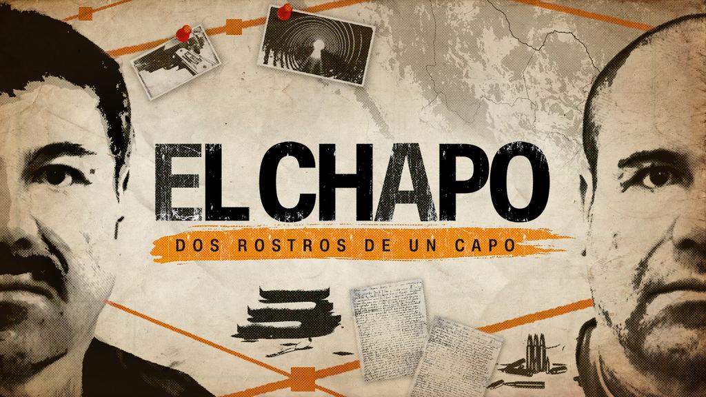 CNN en Español estrena este jueves un documental de dos horas de duración sobre el capo del narcotráfico Joaquín 'el Chapo' Guzmán, con toda la información desconocida que salió a la luz en el juicio en Nueva York, más la surgida de una investigación llevada a cabo por el canal informativo hispano. (ESPECIAL)