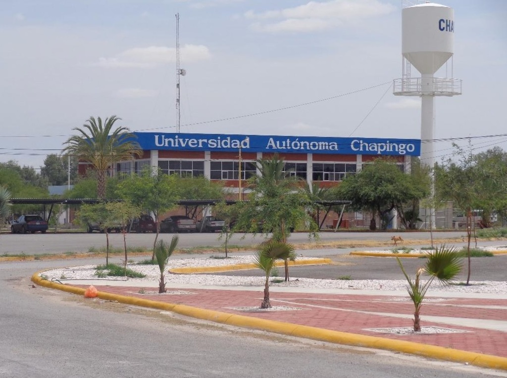 La Universidad Autónoma de Chapingo busca aumento en el presupuesto para el año 2020. (EL SIGLO DE TORREÓN)