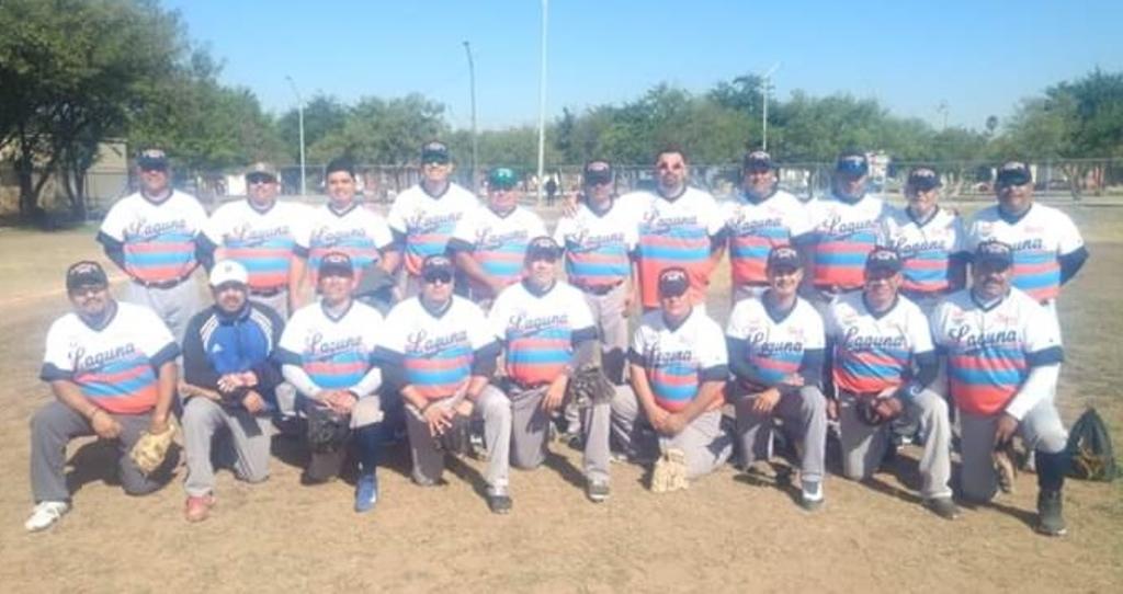 Los cuatro equipos representativos de la Liga Magisterial de la Sección 35 del SNTE, tuvieron discretas actuaciones dentro del Campeonato Nacional de Softbol. (ARCHIVO)