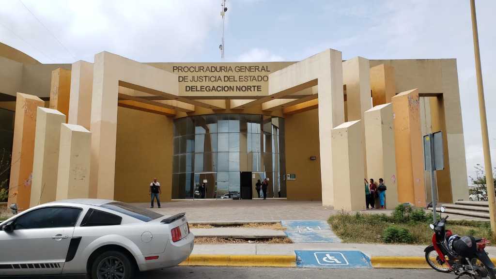 Fiscalía General del Estado de Coahuila finiquitó el contrato con el laboratorio, y no hay adeudos.