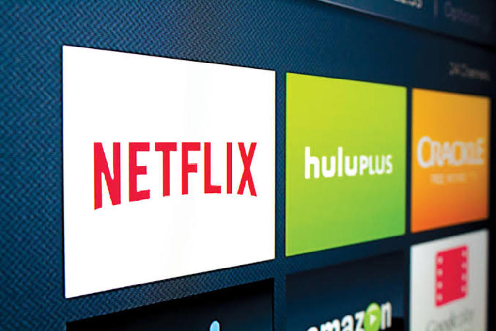 Varios modelos de televisores inteligentes no podrán utilizar la aplicación de Netflix a partir del próximo 1 de diciembre. (ESPECIAL)