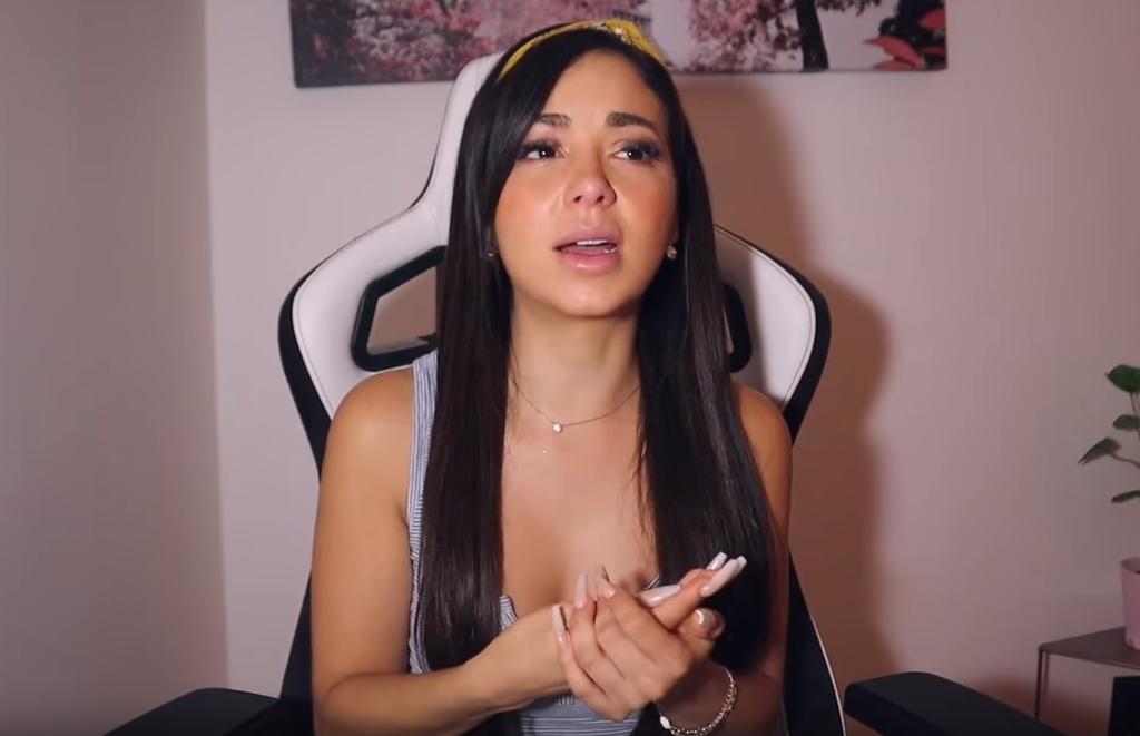 La youtuber mexicana se animó a narrar la experiencia en la que según sus palabras fue víctima de abuso por parte de compañeros de YouTube.