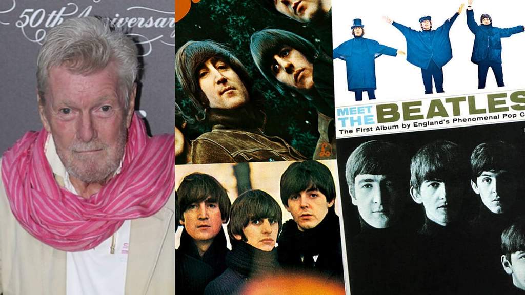 El fotógrafo Robert Freeman, quien ayudó a definir la imagen de The Beatles en algunas de sus portadas más emblemáticas, falleció a los 82 años. (ESPECIAL)