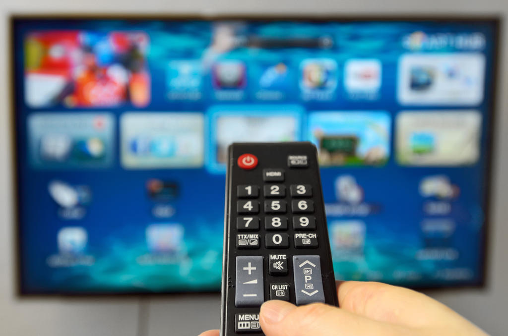 Se dio a conocer que varios modelos de televisores inteligentes no podrán utilizar la aplicación de Netflix a partir del próximo 1 de diciembre. (ARCHIVO)
