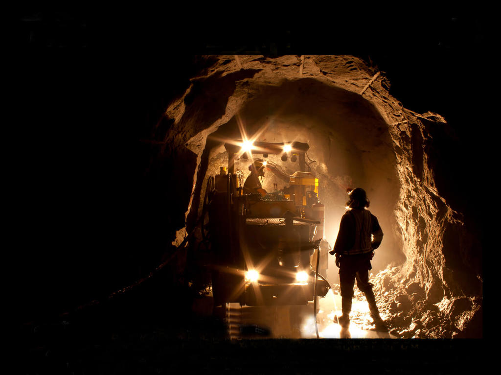 México se ha convertido en los últimos años en uno de los países más caros para invertir en minería, de acuerdo con la Cámara Minera Mexicana (Camimex ). (ESPECIAL)
