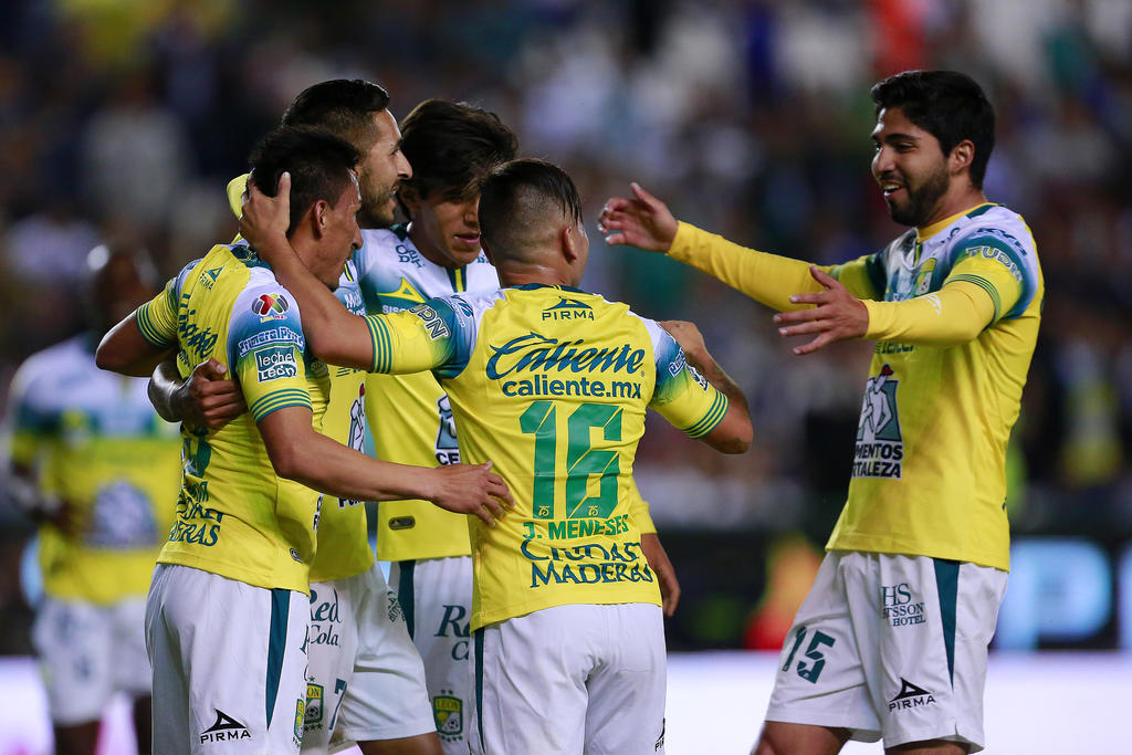 Seis equipos siguen en la pelea de dos lugares en la Liguilla del Apertura 2019. (ARCHIVO)