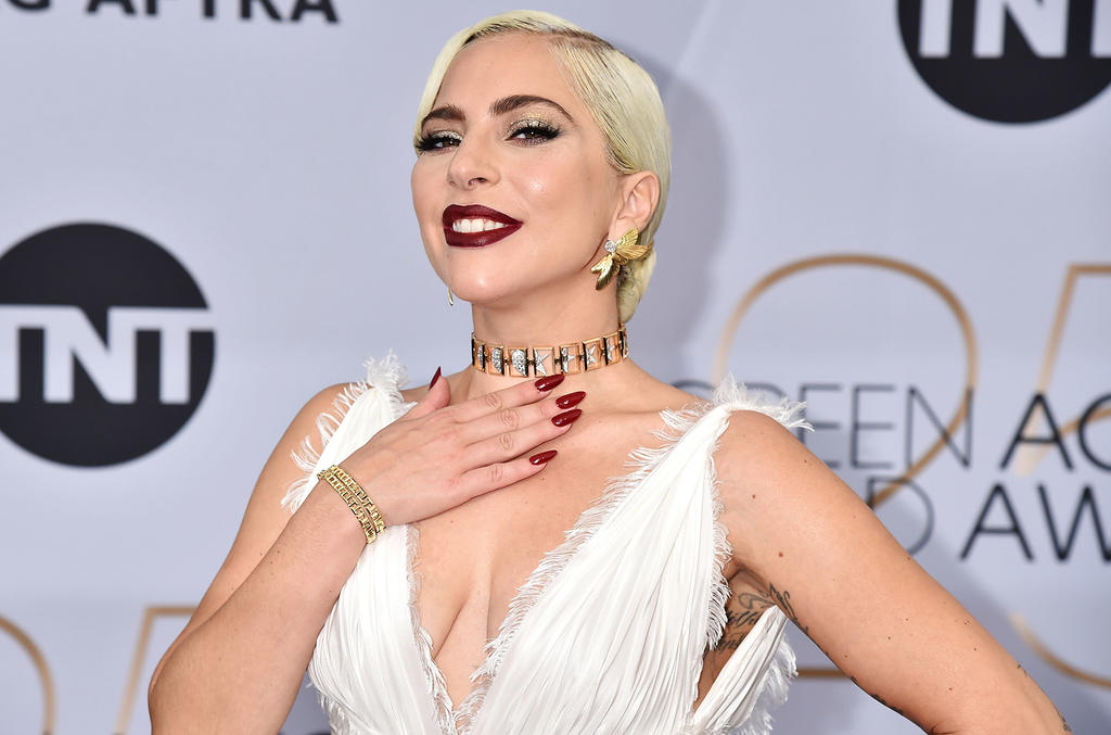 La cantante estadounidense Lady Gaga hizo una declaración en redes sociales sobre su cuarto álbum de estudio ARTPOP, que desató la desaprobación de sus fans. (ESPECIAL)