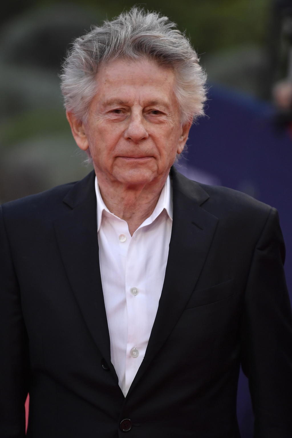 Por polémica. Cancelan promoción de película de Polanski en Francia, la cinta El oficial y el espía se estrenó ayer. (ARCHIVO) 