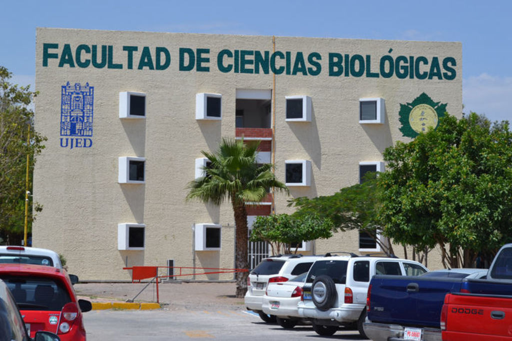 Invitan a Congreso de Diversidad Biológica a desarrollarse del 20 al 22 de noviembre en Gómez Palacio. (EL SIGLO DE TORREÓN)