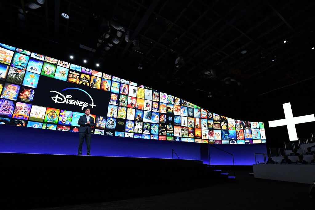 Los analistas habían proyectado que Disney+ alcanzaría más de 8 millones de suscriptores. (ARCHIVO)