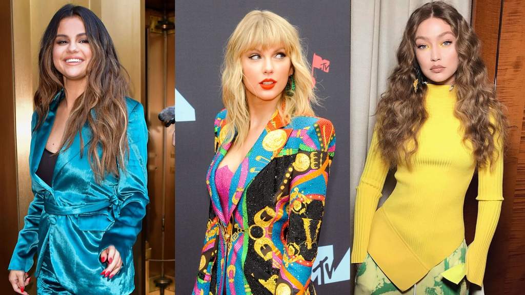 Taylor Swift anunció a través de sus redes sociales que no podrá cantar sus antiguos éxitos durante el espectáculo que ofrecerá para los American Music Awards el próximo 24 de noviembre. (ESPECIAL/ARCHIVO)