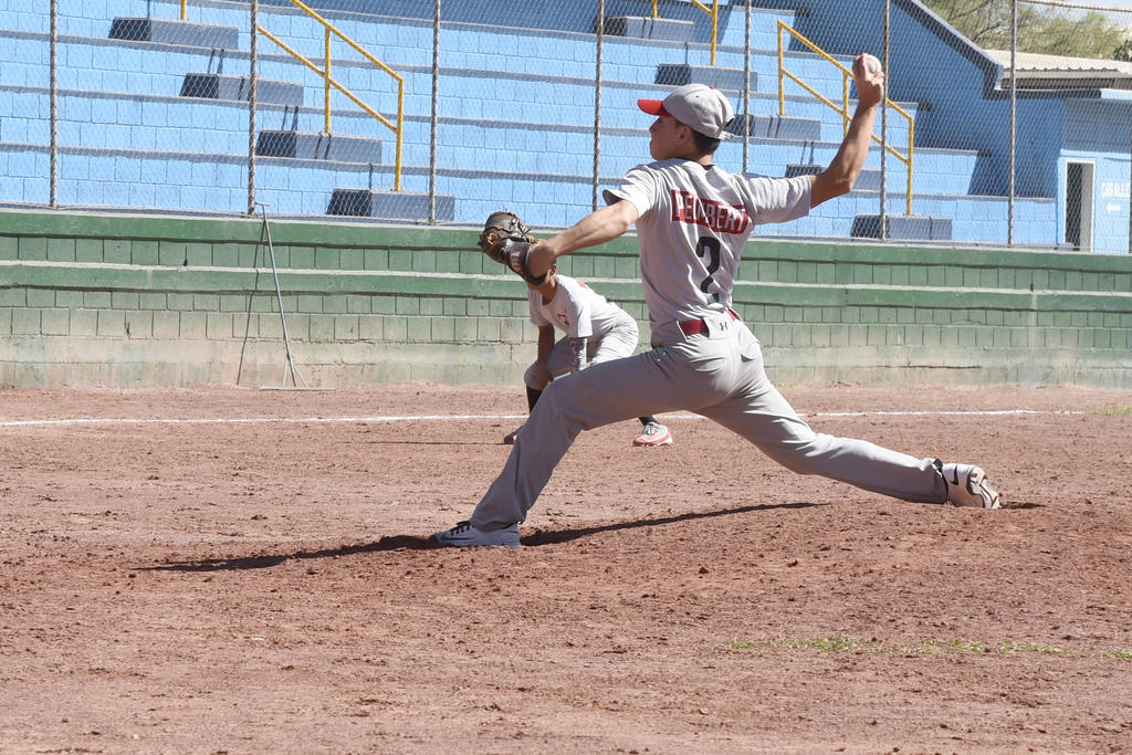 El torneo es organizado por la Liga de Beisbol Infantil Sertoma. (ARCHIVO)