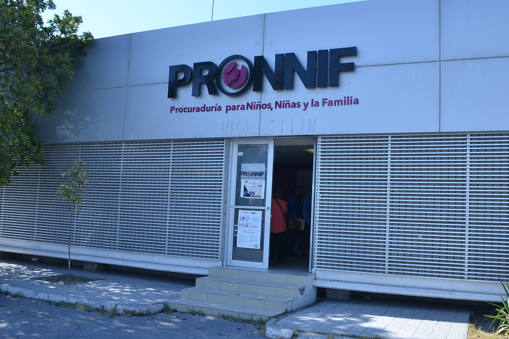 La Pronnif en Coahuila obtuvo una calificación de cumplimiento del 99.24 por ciento.