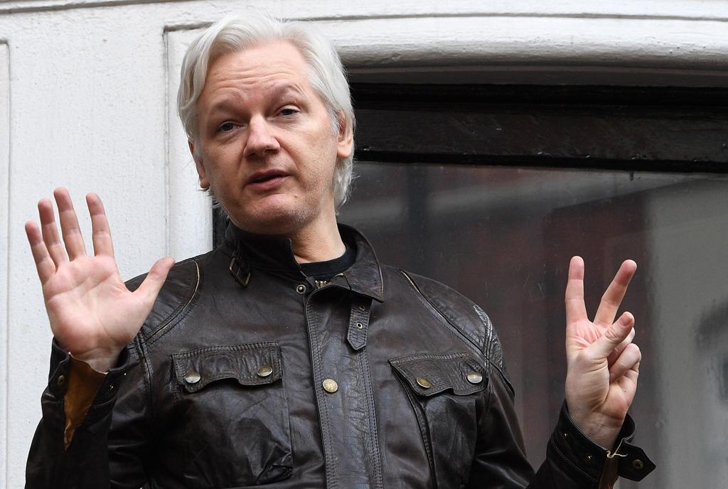 La Fiscalía sueca anunció este martes el cierre de la investigación preliminar por violación contra el fundador del portal WikiLeaks, Julian Assange, por el debilitamiento de las evidencias y la falta de base para una acusación. (EFE)