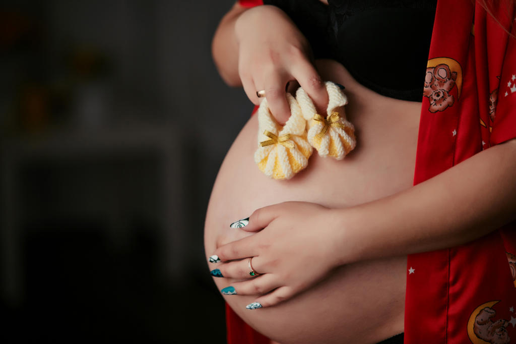 Las mujeres con anemia en el embarazo pueden presentar mayores complicaciones en la salud. (ARCHIVO) 