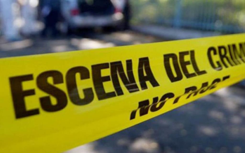  Una mujer fue asesinada y un hombre resultó herido por personas desconocidas, en la Quinta Avenida de Playa del Carmen, municipio de Solidaridad, la noche de ayer martes. (ARCHIVO)