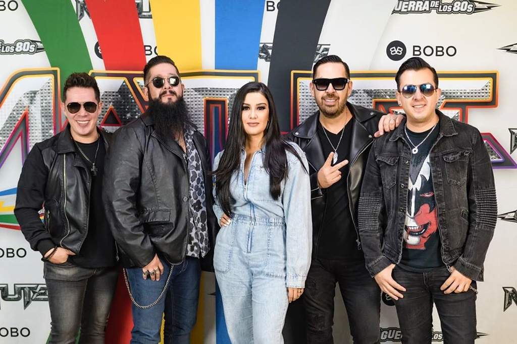 Un camión con instrumentos y el equipo de sonido y cómputo de la banda mexicana Matute fue robado kilómetros adelante de la ciudad de Puebla, informó el cantante Jorge D’Alessio. (INSTAGRAM)
