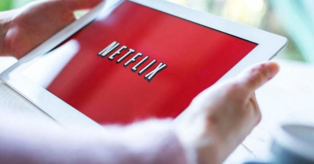 Netflix trabaja en corregir el problema que no permite a los usuarios utilizar la plataforma. (ARCHIVO)