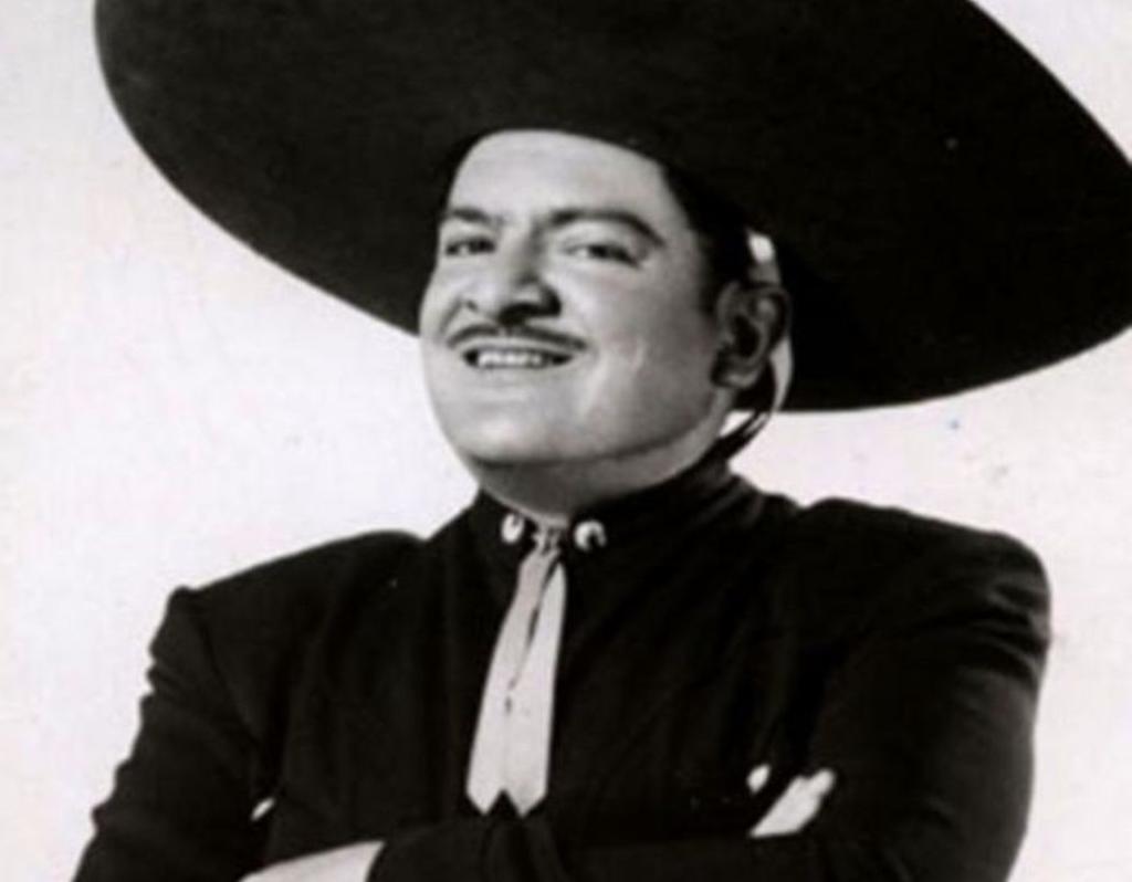 José Alfredo Jiménez falleció en la Ciudad de México, el 23 de noviembre de 1973, a la edad de 47 años, a consecuencia de una cirrosis hepática que padecía desde años atrás. (ESPECIAL)