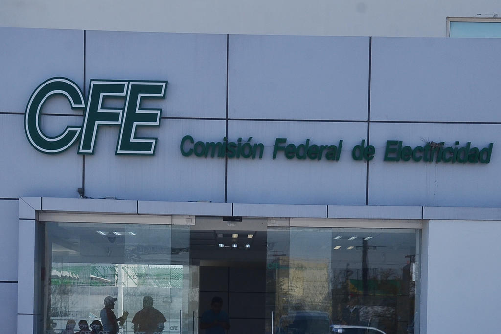 La CFE cuenta con los datos a nivel Zona de Distribución, de ahí que se agrupe a dos municipios en la zona Torreón y dos más en la zona Gómez Palacio.

(ARCHIVO)