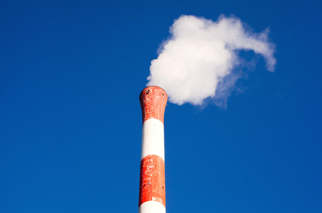 Las emisiones de óxido nitroso (N2O), el tercer gas de efecto invernadero más importante después del dióxido de carbono y el metano, han crecido sustancialmente desde 2009. (ARCHIVO) 