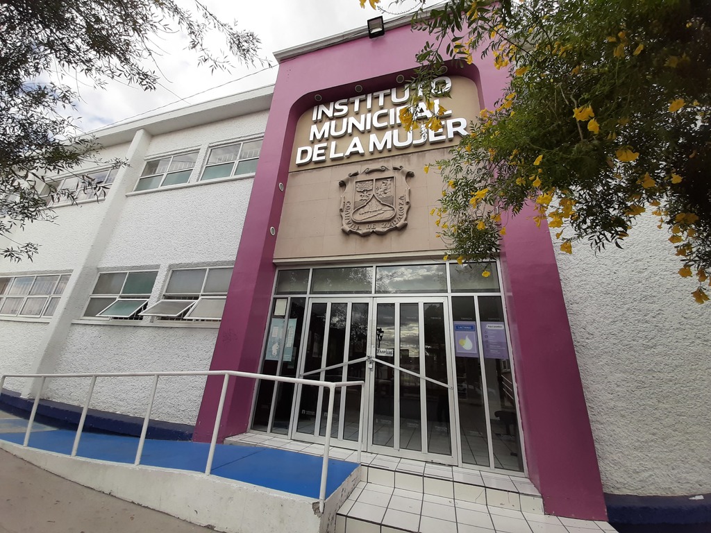En ocasiones el Instituto Municipal de la Mujer de Torreón canaliza los casos a otras instancias. (ARCHIVO)