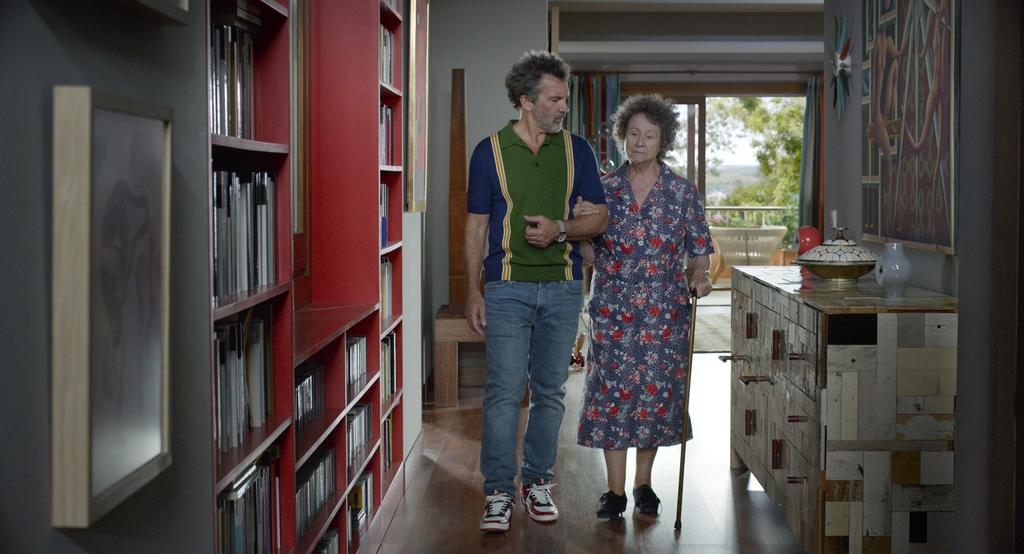 Reconocimiento. La revista Time nombra a Dolor y gloria, del español Pedro Almodóvar, la mejor película de 2019. (ARCHIVO) 