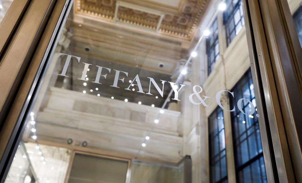 Tiffany & Co. cuenta con 300 tiendas en todo el mundo, y ahora serán parte de LVMH Louis Vuitton. (EFE) 