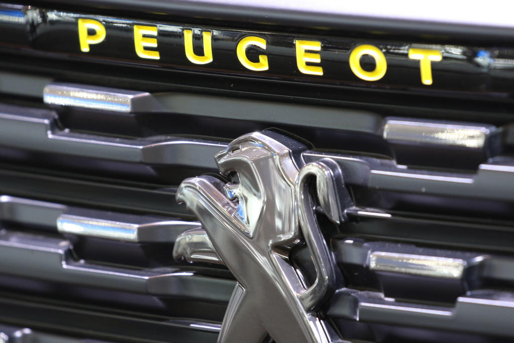 Peugeot estima cerrar el año con ventas de 10 mil 700 unidades en el país, un 12% más respecto al año anterior, siendo su tercer año consecutivo de crecimiento. (ARCHIVO)