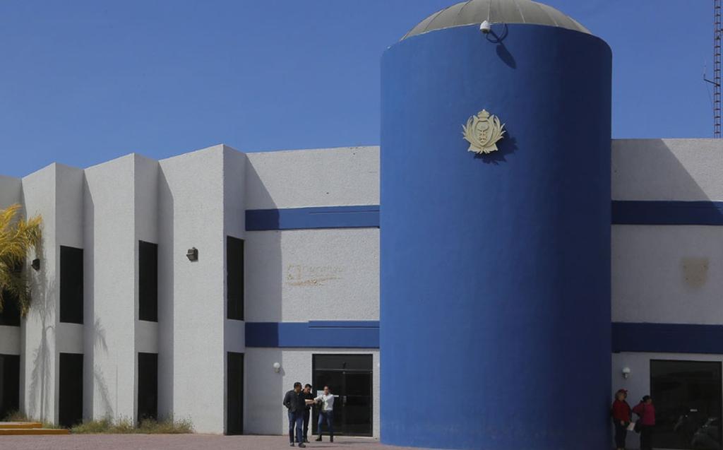El Agente del Ministerio Público de la Vicefiscalía General del Estado de Durango, región Laguna, tomó conocimiento del deceso.
(ARCHIVO)