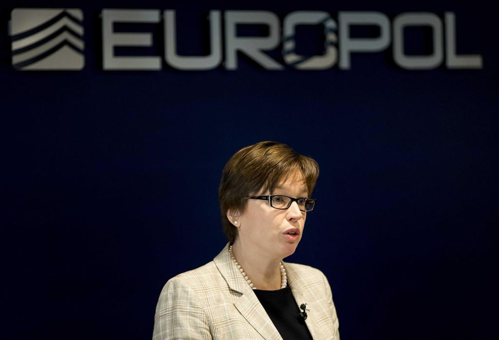 'México se encuentra en lo alto de nuestra lista, pero las negociaciones aún deben comenzar', declaró a El Universal Catherine De Bolle, directora ejecutiva de Europol. (ARCHIVO)