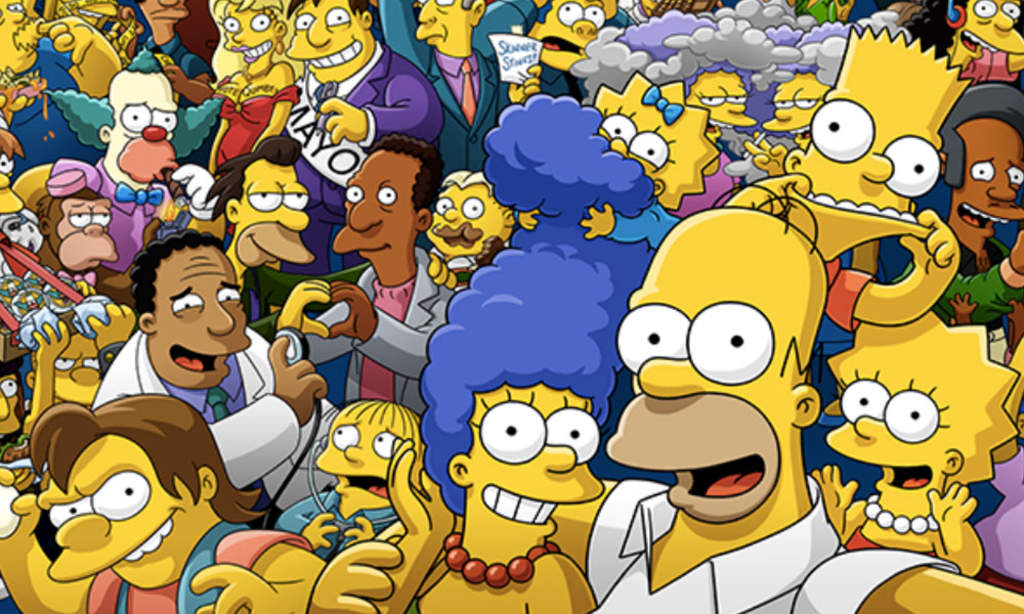 La popular serie animada estadounidense Los Simpsons está cerca de llegar a su último episodio, después de treinta años en antena, según ha sugerido el músico Danny Elfman, autor de su conocida sintonía. (ESPECIAL)