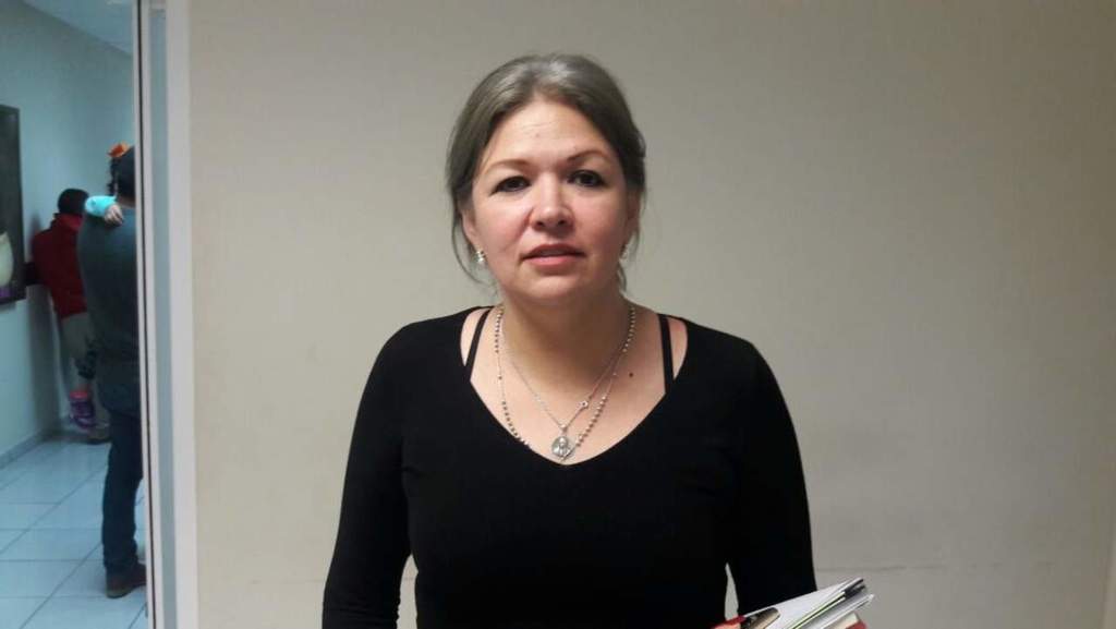 Ariana García Bosque, representante legal de organización civil, dijo que CPI analiza caso de desapariciones en Coahuila.
