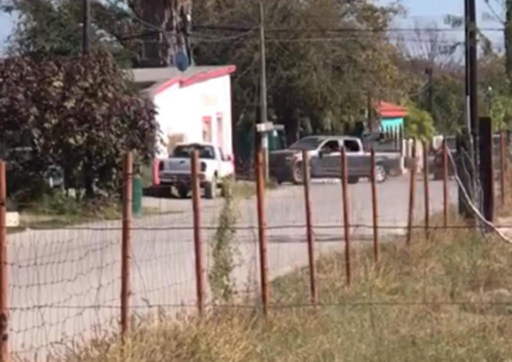 Fueron abatidos otros siete delincuentes en el municipio de Villa Unión, en Coahuila, según confirmó en un comunicado el Gobierno estatal. (EL SIGLO DE TORREÓN)